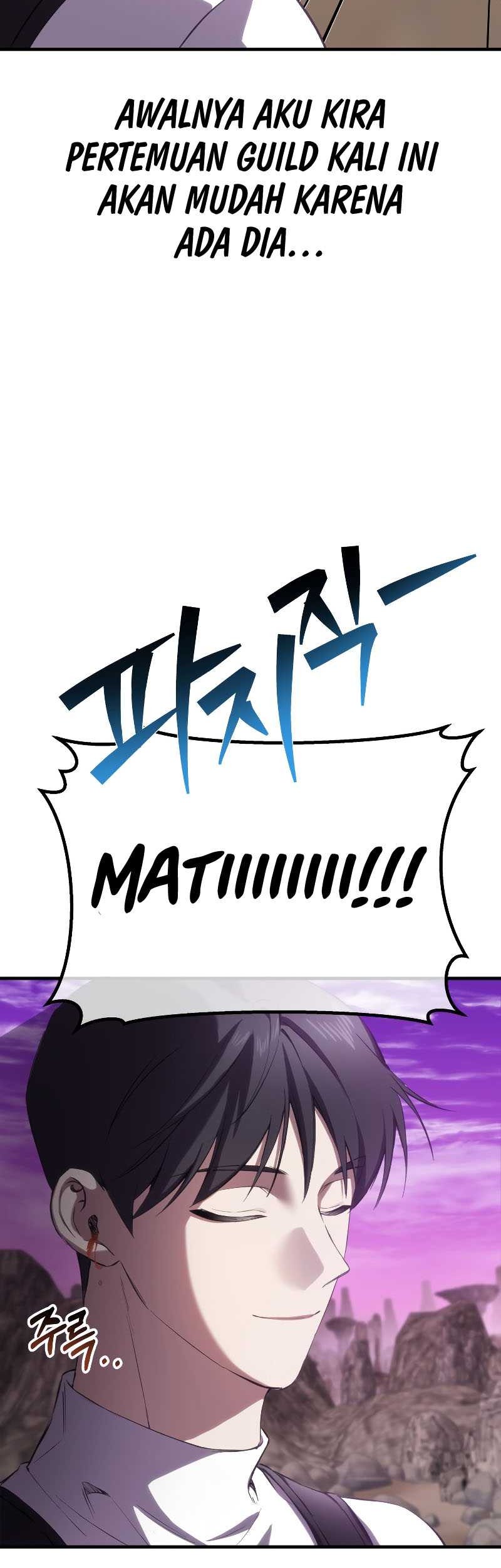 Poison-Eating Healer Chapter 33 - halaman 24