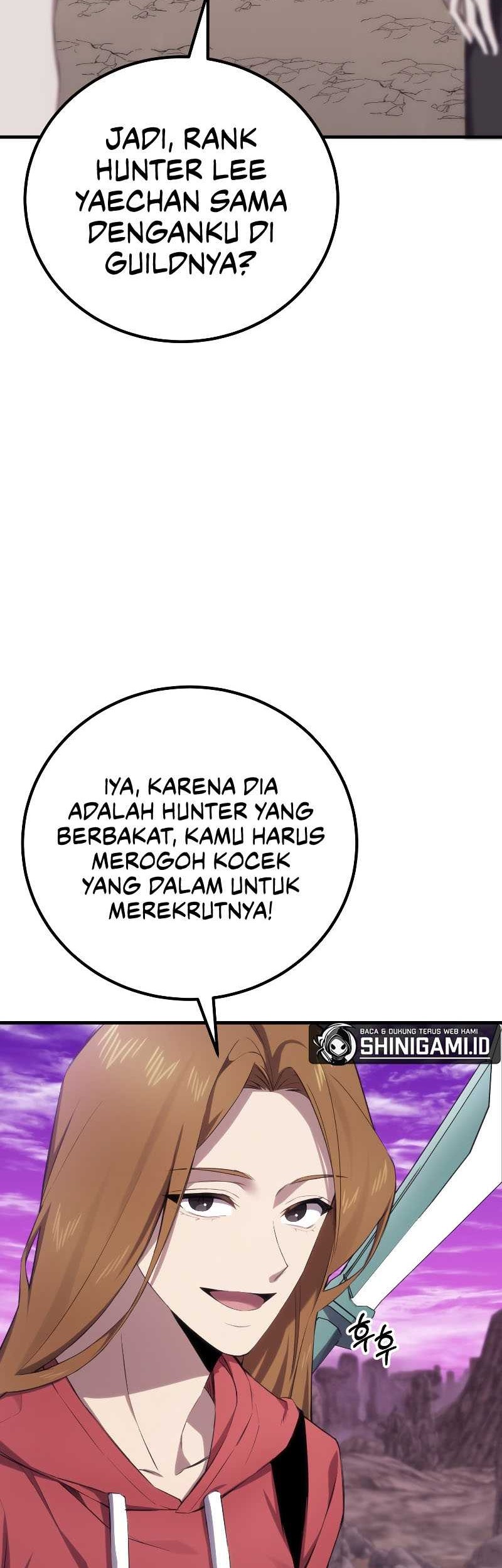 Poison-Eating Healer Chapter 33 - halaman 27
