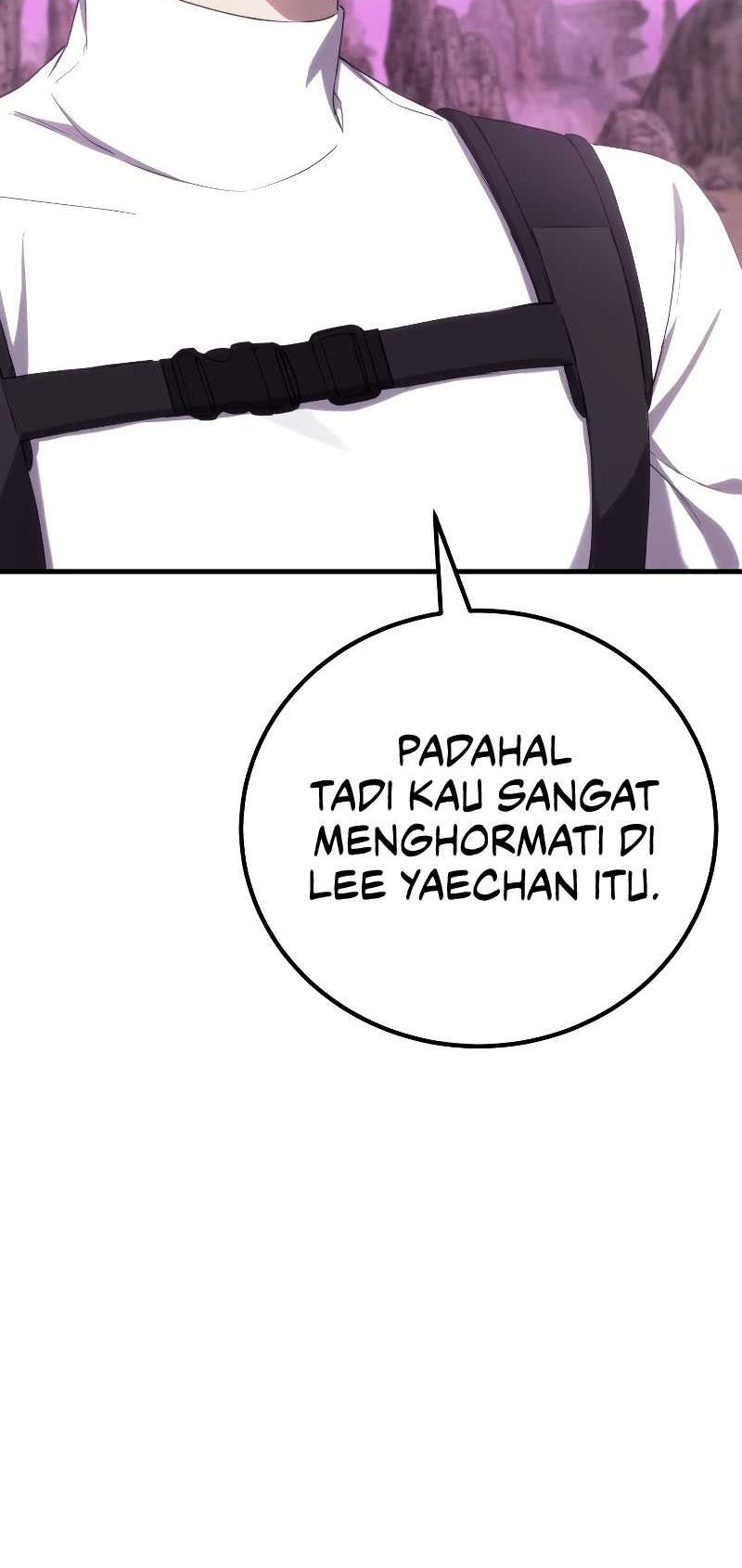 Poison-Eating Healer Chapter 33 - halaman 29