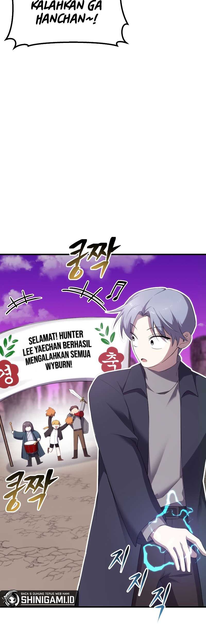 Poison-Eating Healer Chapter 33 - halaman 32