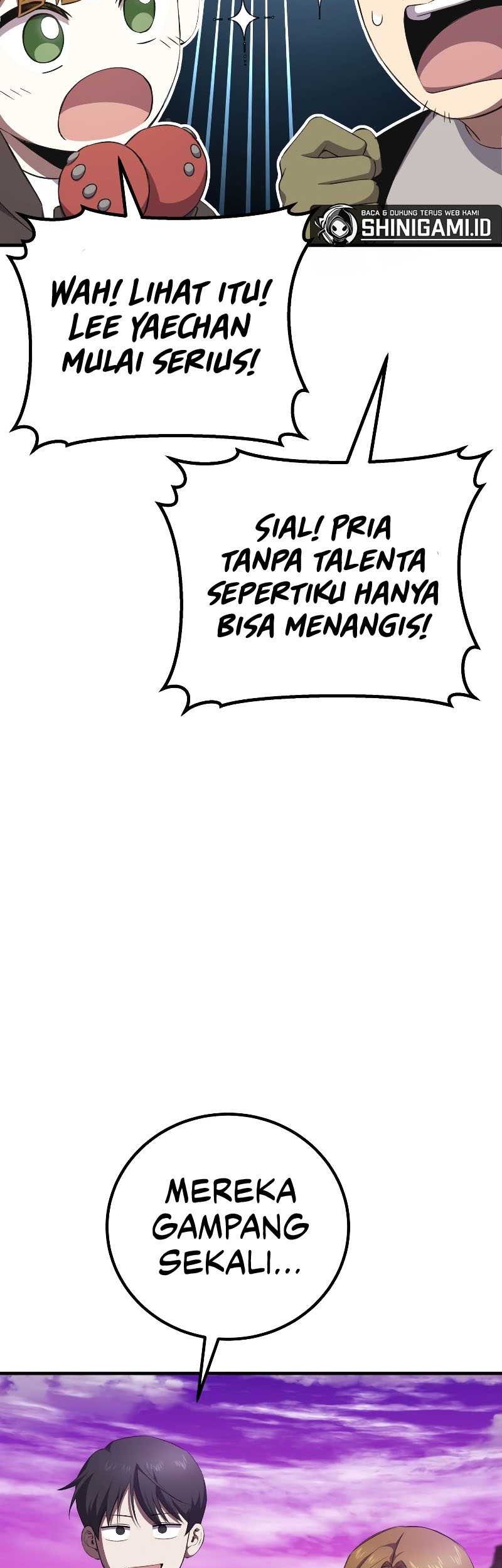 Poison-Eating Healer Chapter 33 - halaman 36