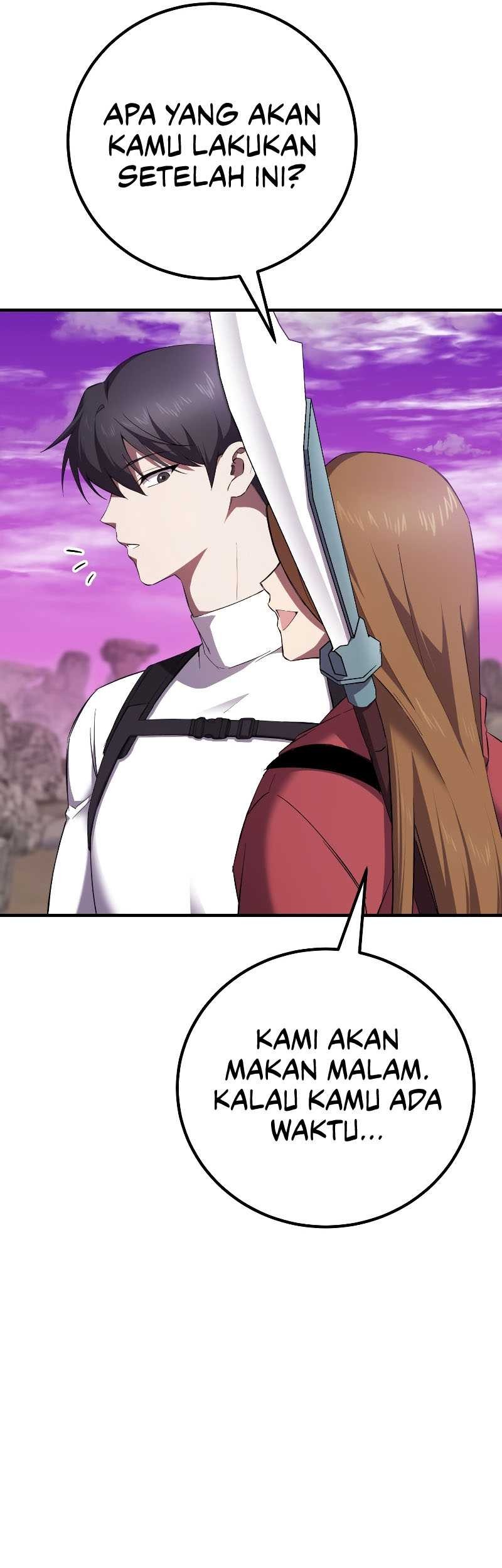 Poison-Eating Healer Chapter 33 - halaman 38
