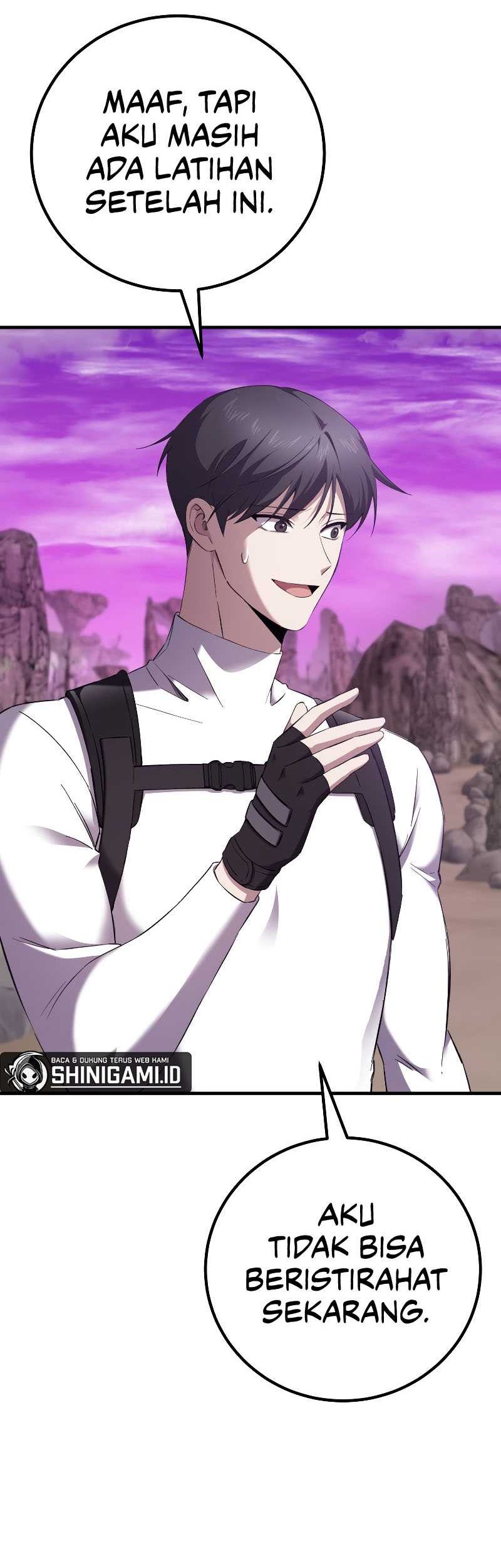 Poison-Eating Healer Chapter 33 - halaman 39