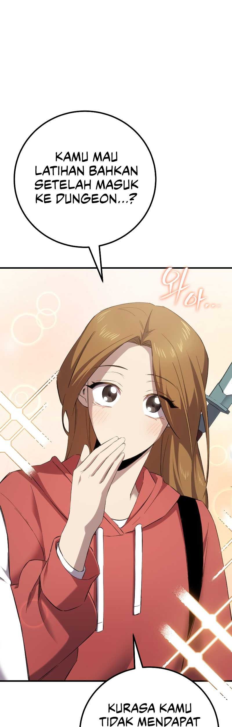 Poison-Eating Healer Chapter 33 - halaman 40