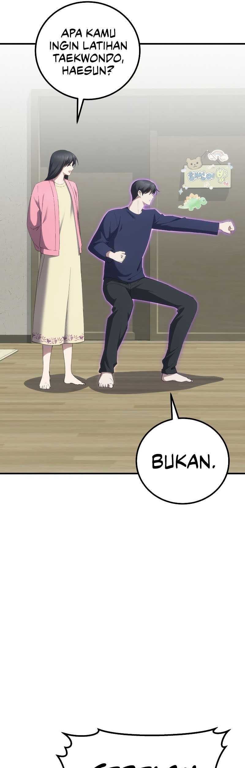 Poison-Eating Healer Chapter 33 - halaman 42