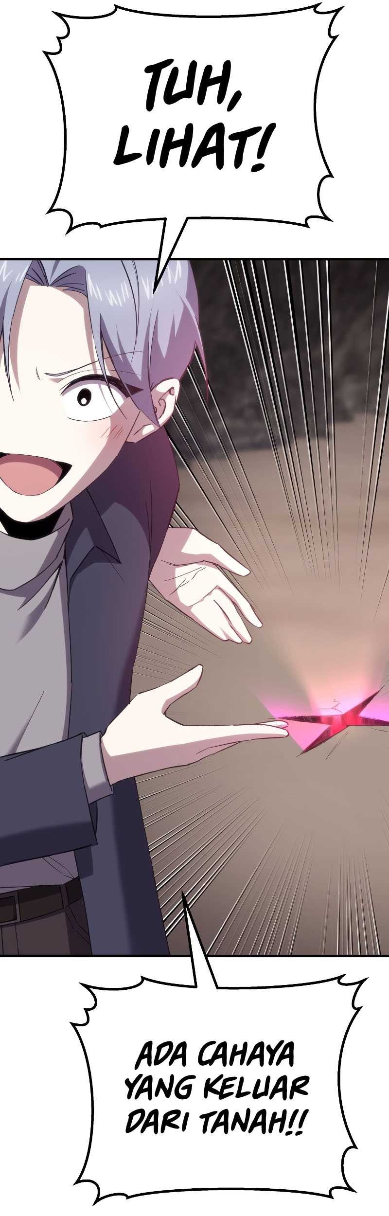 Poison-Eating Healer Chapter 33 - halaman 46