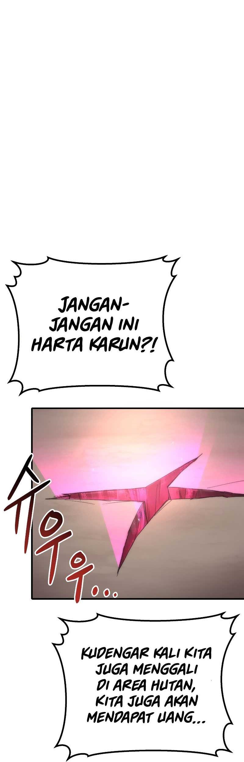 Poison-Eating Healer Chapter 33 - halaman 47