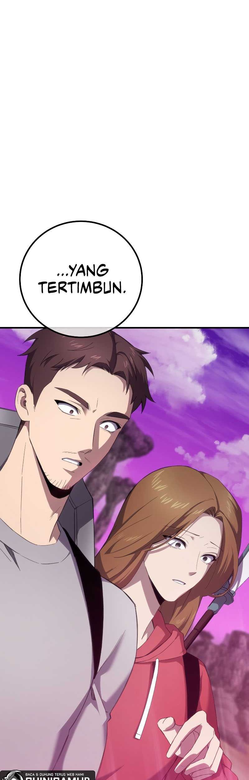 Poison-Eating Healer Chapter 33 - halaman 48