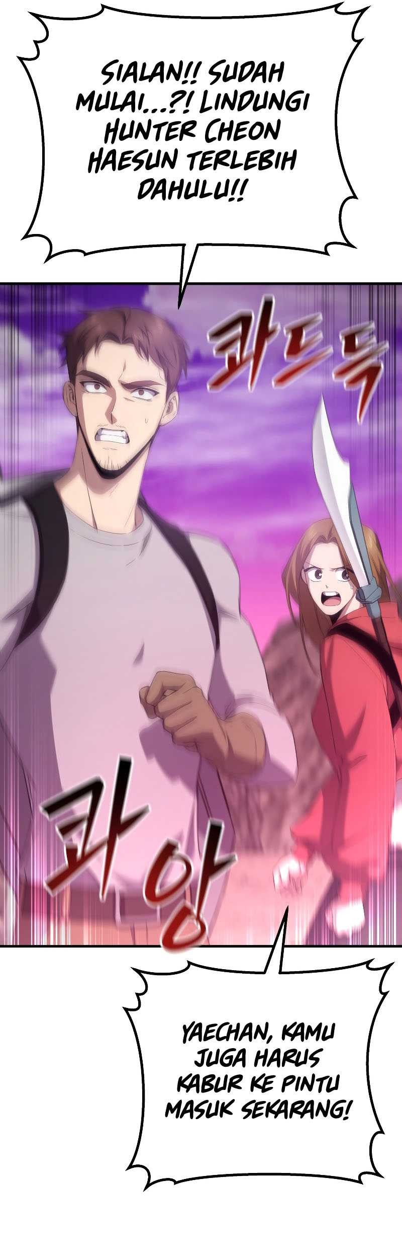 Poison-Eating Healer Chapter 33 - halaman 54