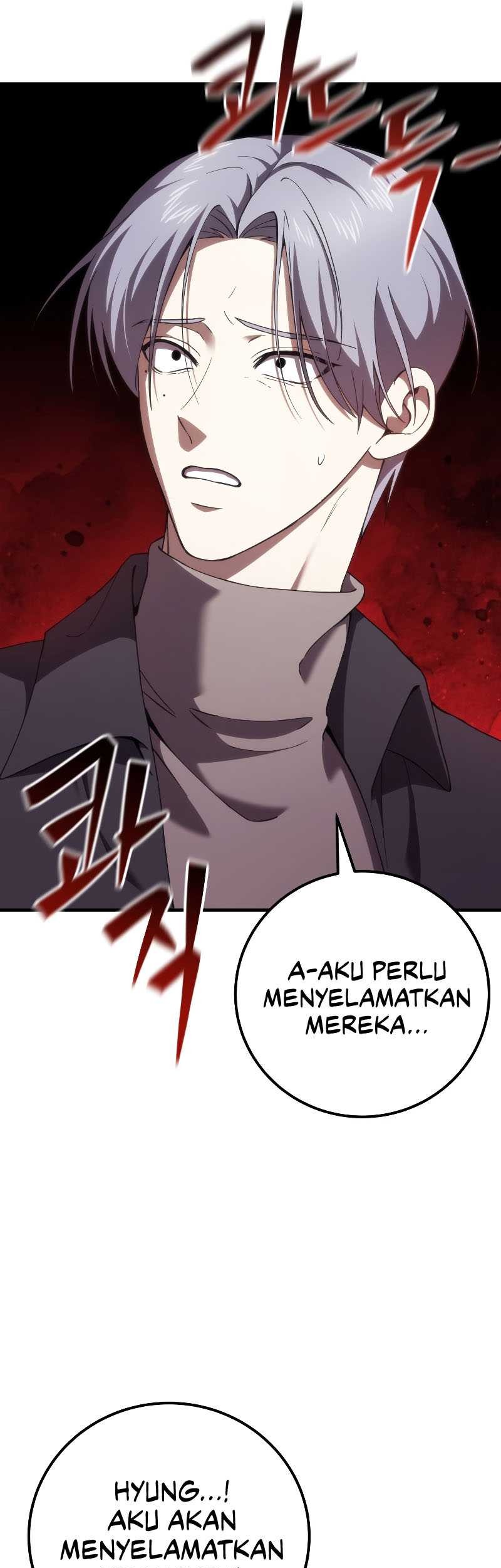 Poison-Eating Healer Chapter 33 - halaman 58
