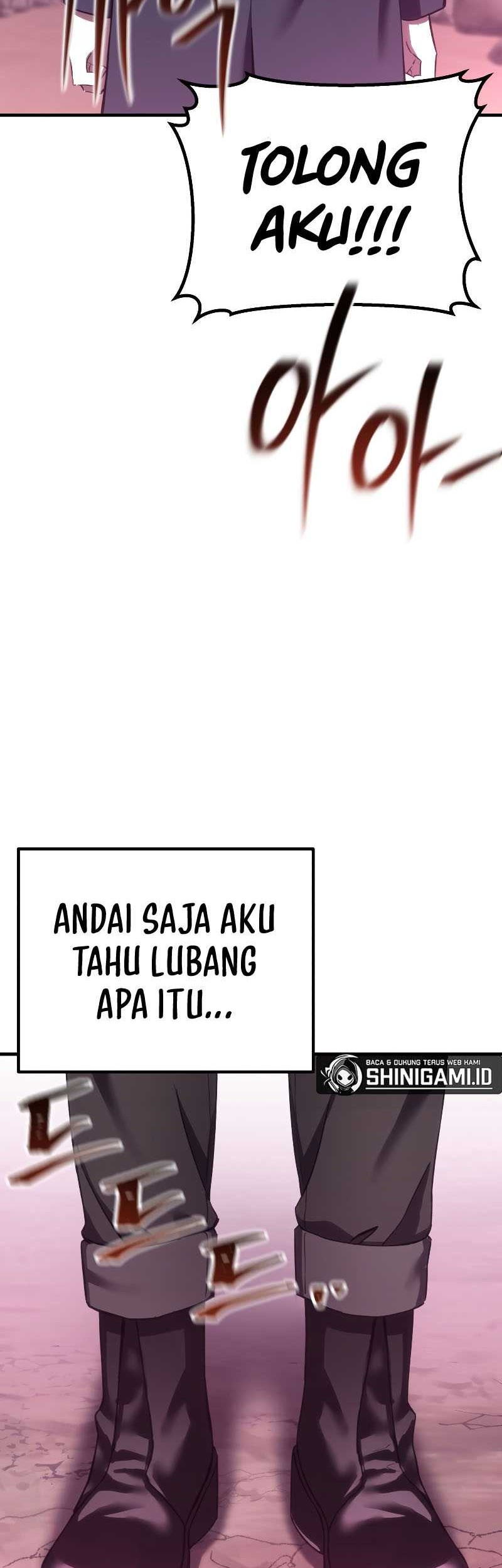 Poison-Eating Healer Chapter 33 - halaman 63