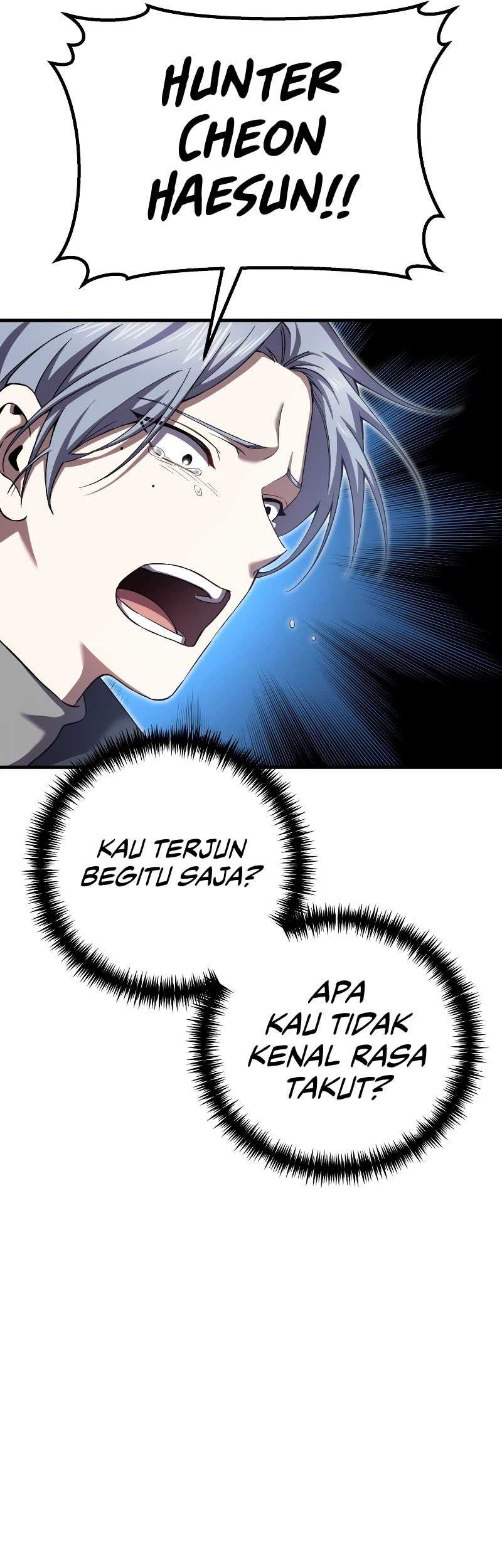 Poison-Eating Healer Chapter 33 - halaman 73