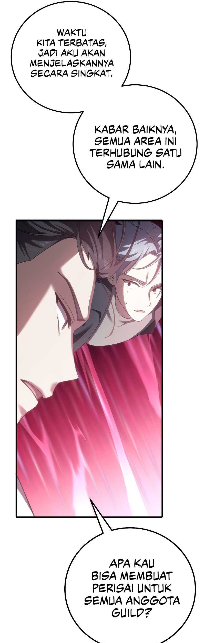 Poison-Eating Healer Chapter 33 - halaman 81