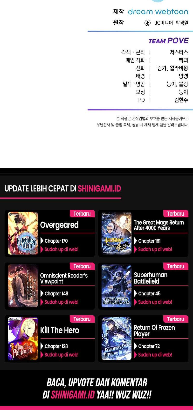 Poison-Eating Healer Chapter 33 - halaman 92