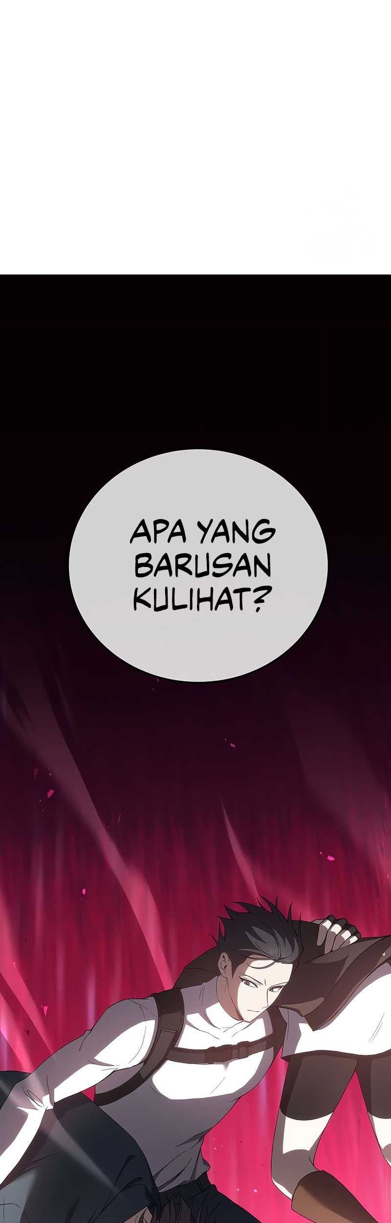 Poison-Eating Healer Chapter 34 - halaman 17