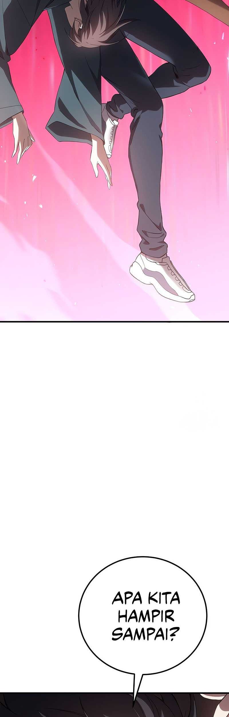 Poison-Eating Healer Chapter 34 - halaman 18