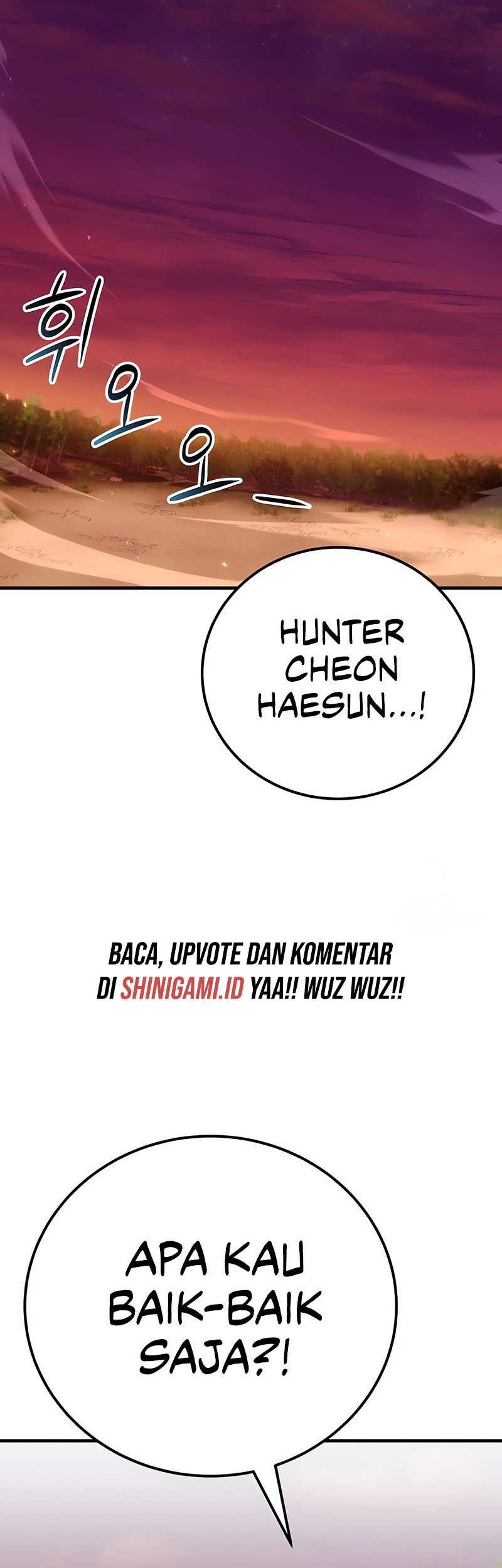 Poison-Eating Healer Chapter 34 - halaman 25