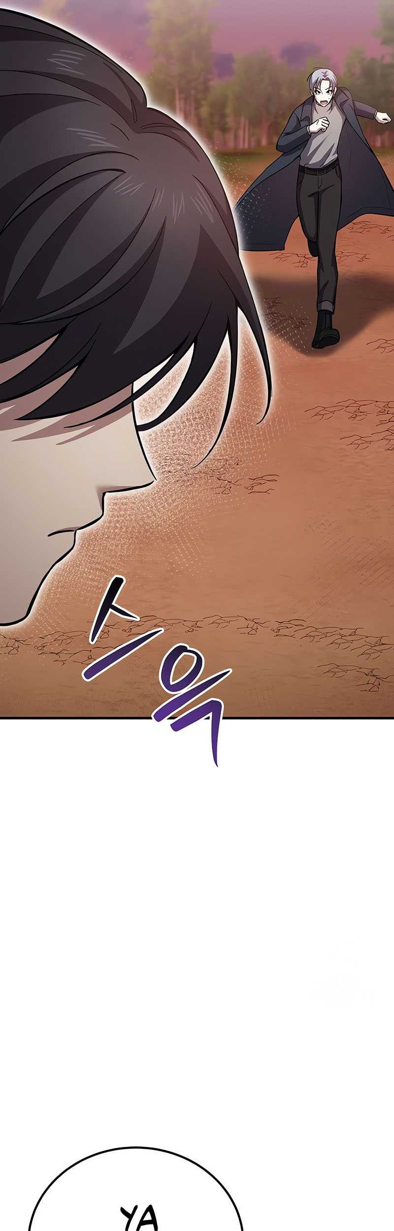 Poison-Eating Healer Chapter 34 - halaman 27
