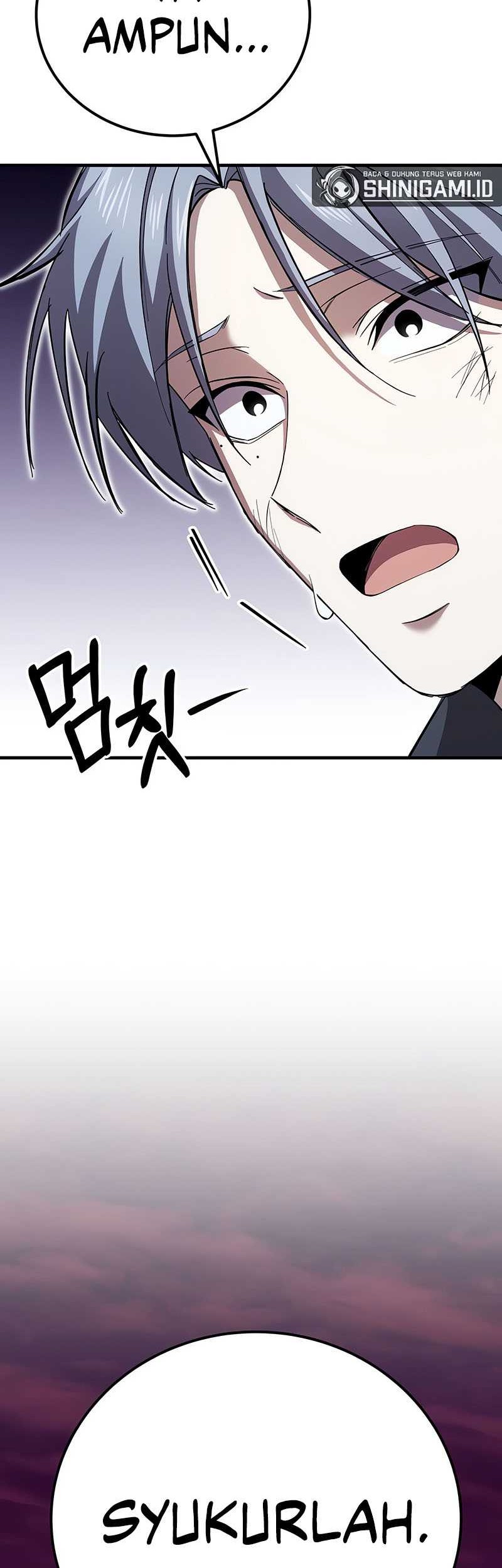 Poison-Eating Healer Chapter 34 - halaman 28