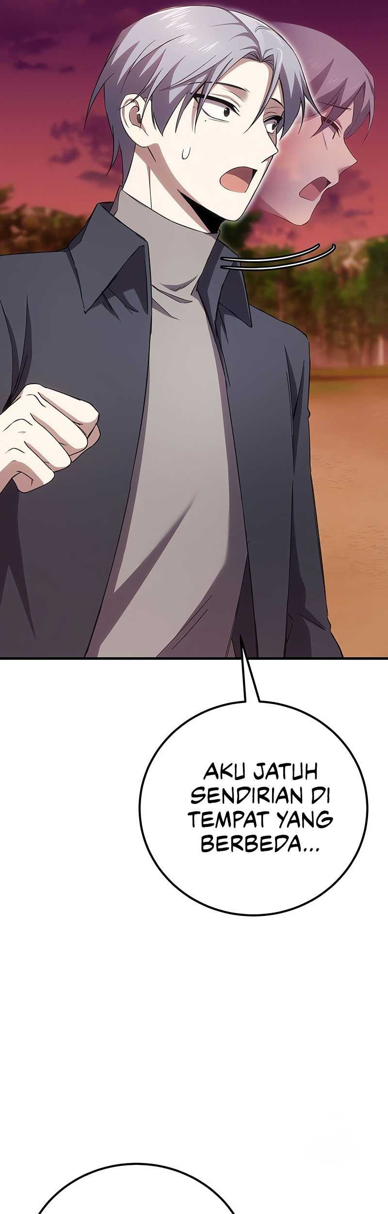 Poison-Eating Healer Chapter 34 - halaman 31