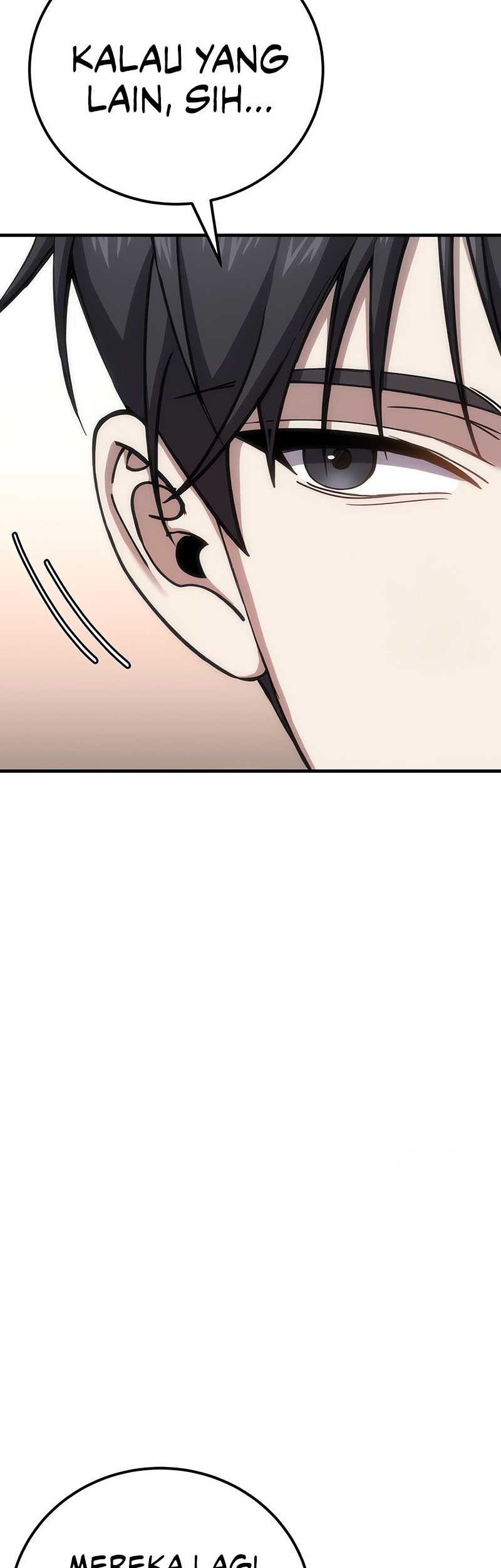 Poison-Eating Healer Chapter 34 - halaman 32