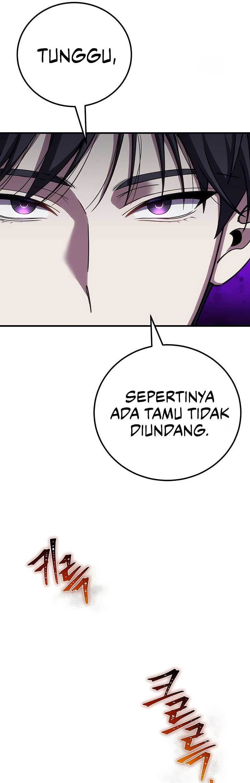 Poison-Eating Healer Chapter 34 - halaman 35