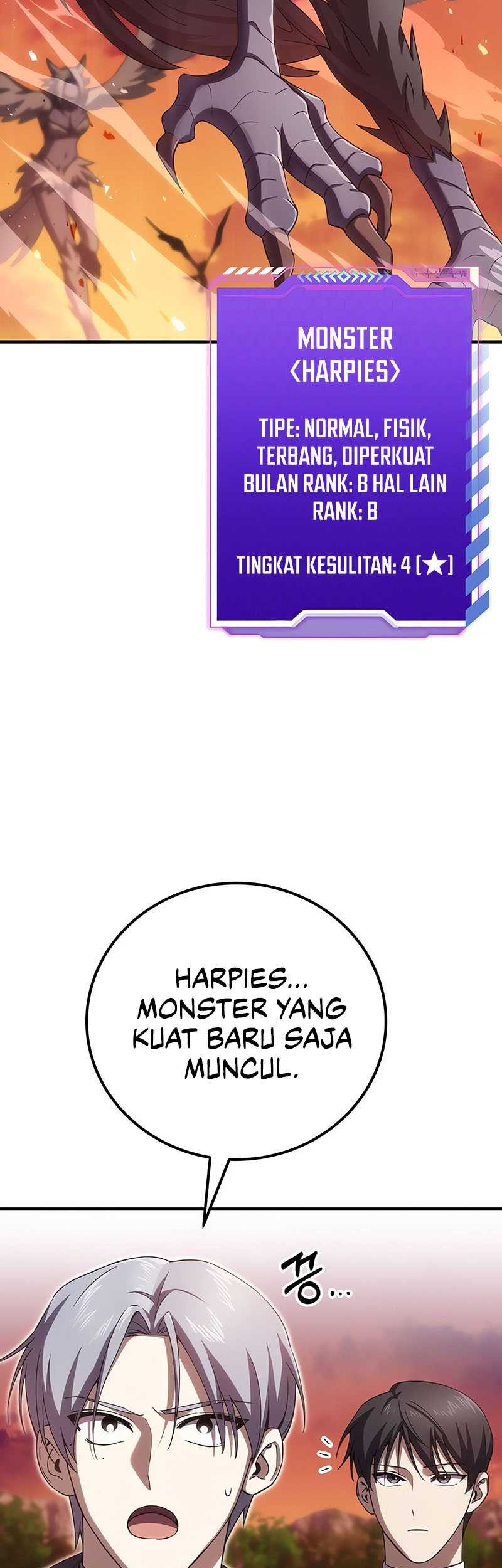 Poison-Eating Healer Chapter 34 - halaman 37