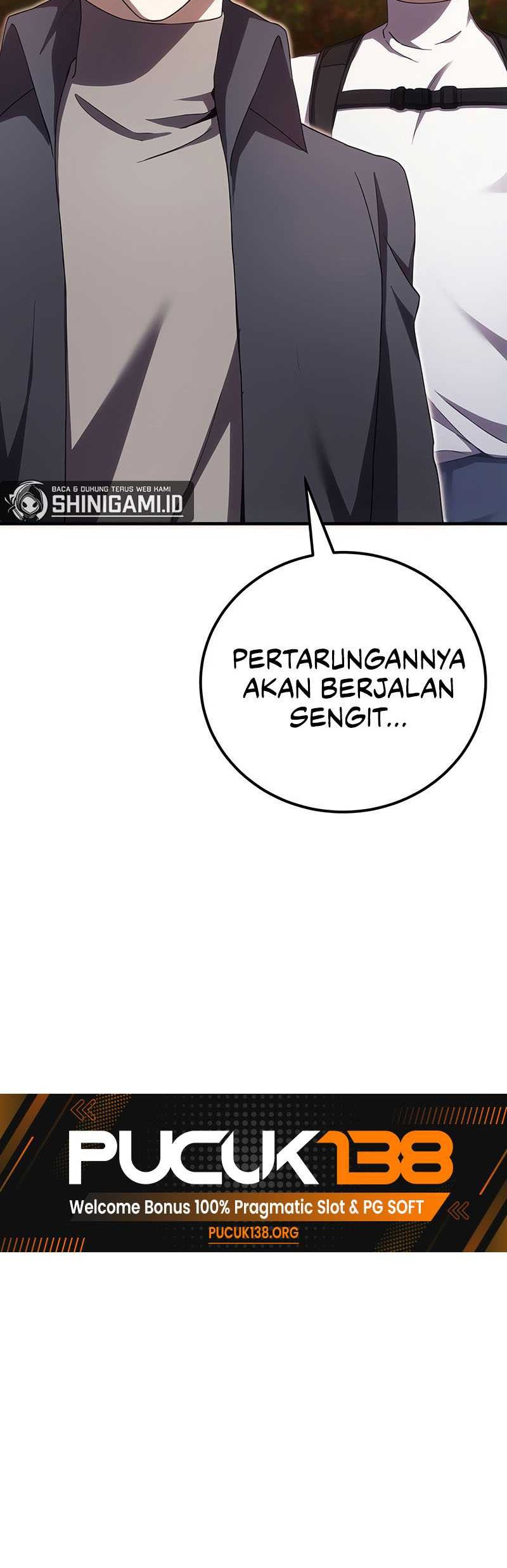 Poison-Eating Healer Chapter 34 - halaman 38