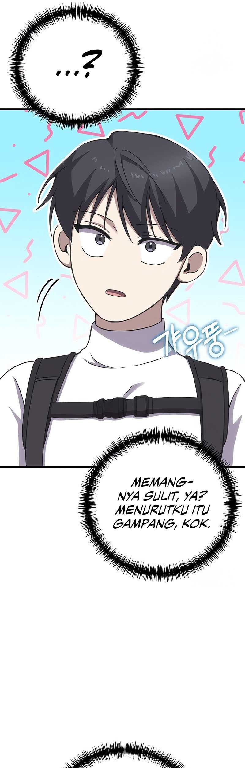 Poison-Eating Healer Chapter 34 - halaman 39