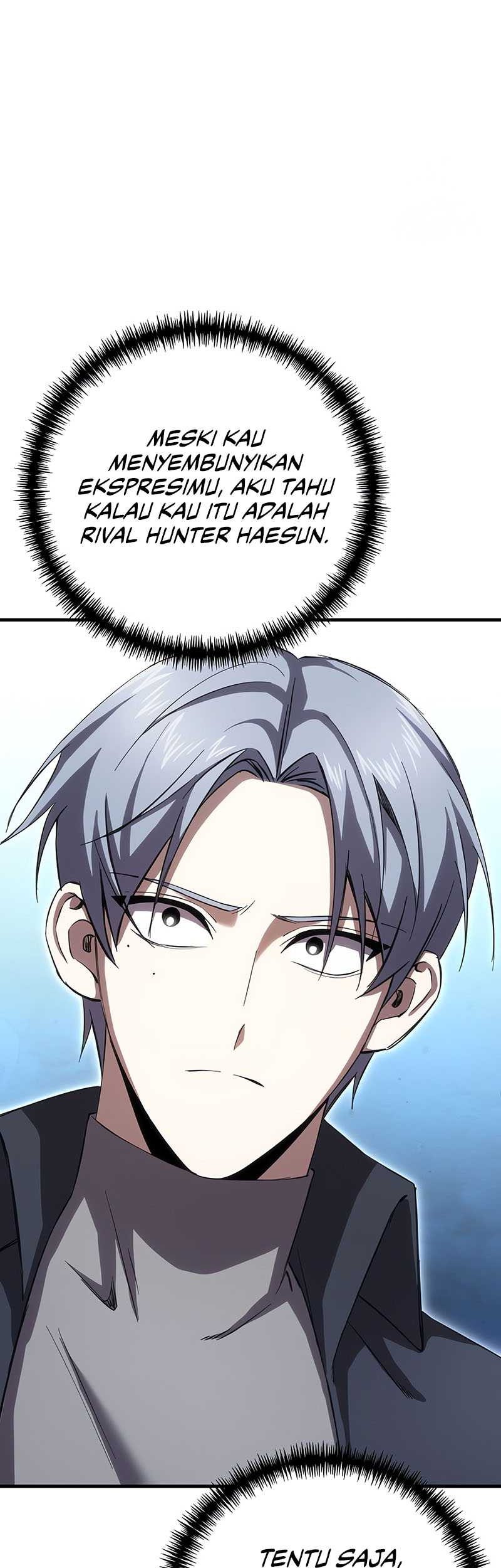 Poison-Eating Healer Chapter 34 - halaman 41