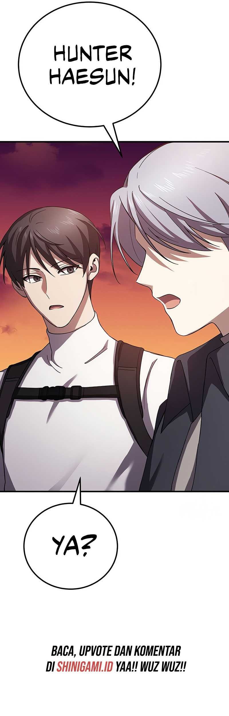 Poison-Eating Healer Chapter 34 - halaman 43