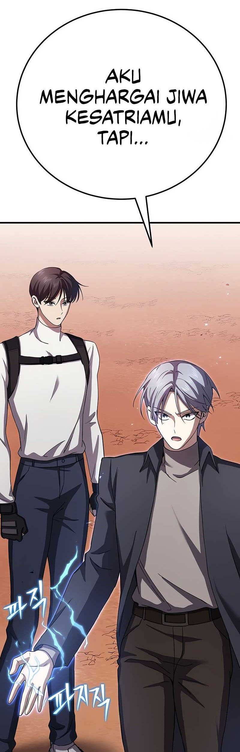 Poison-Eating Healer Chapter 34 - halaman 44