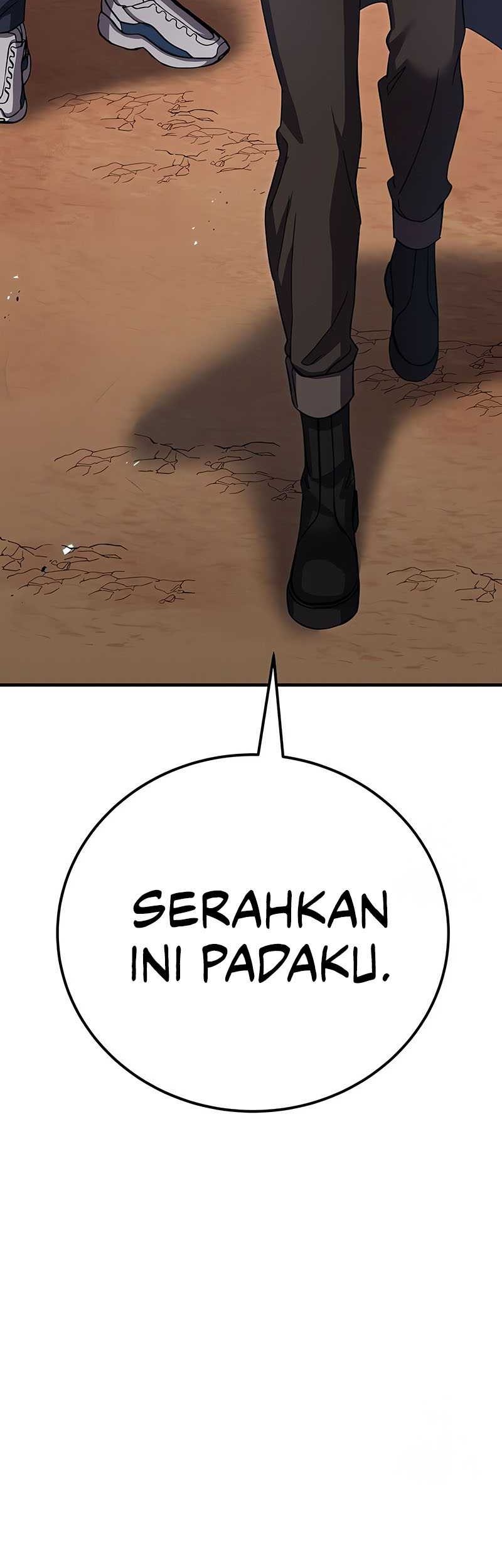 Poison-Eating Healer Chapter 34 - halaman 45