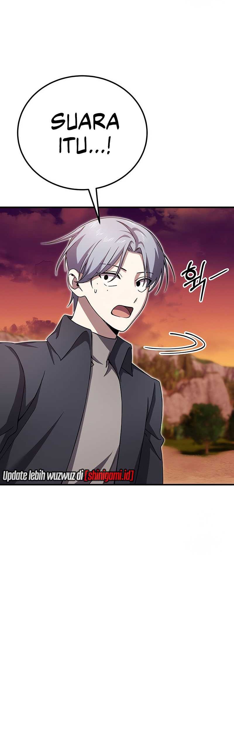 Poison-Eating Healer Chapter 34 - halaman 49