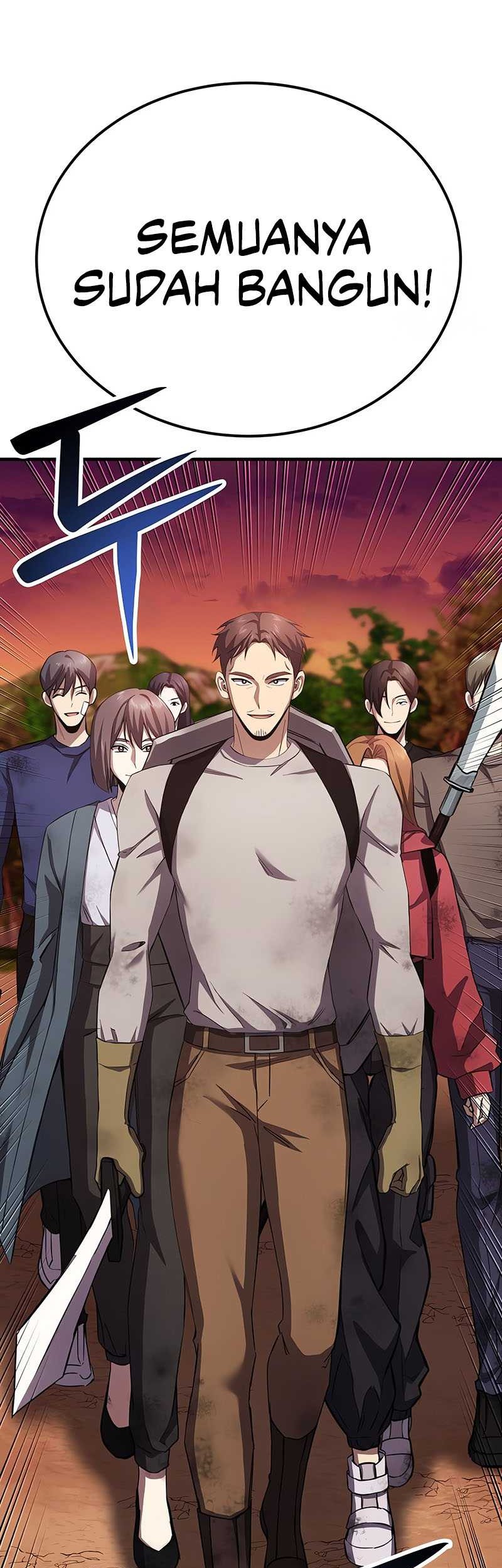 Poison-Eating Healer Chapter 34 - halaman 50