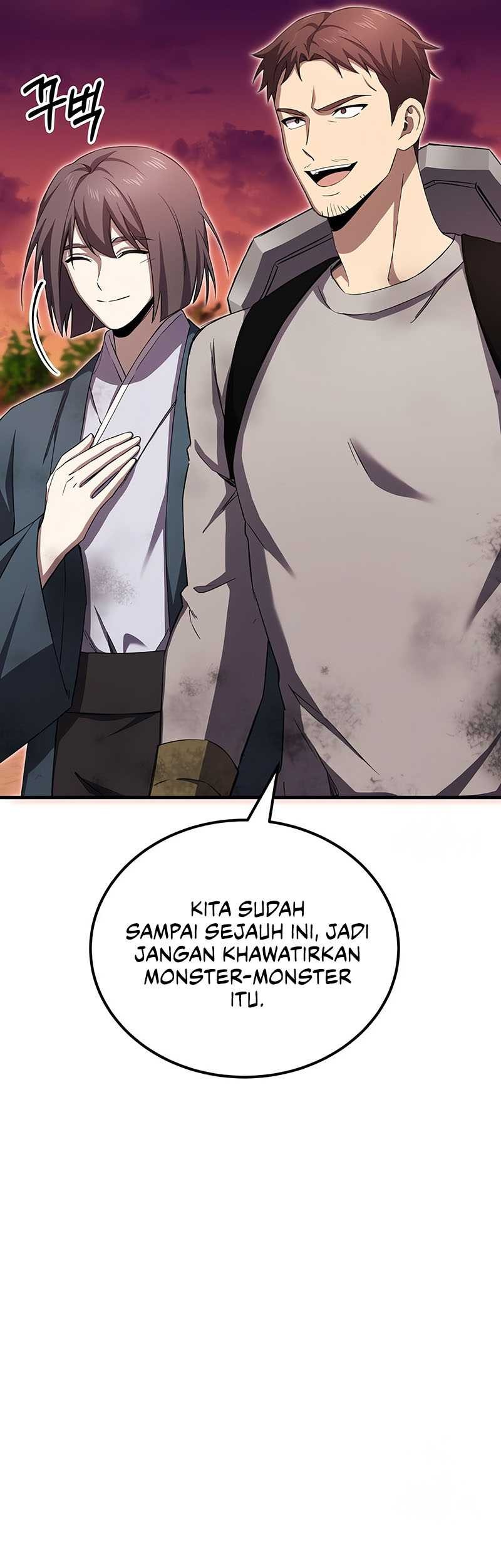 Poison-Eating Healer Chapter 34 - halaman 52