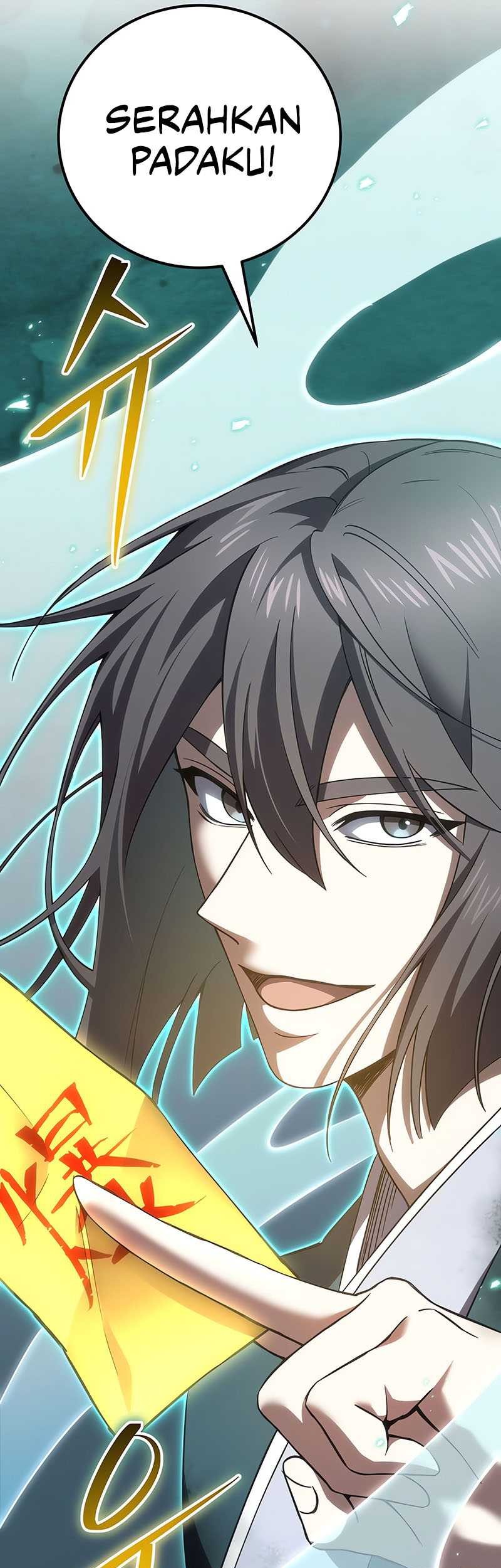 Poison-Eating Healer Chapter 34 - halaman 56