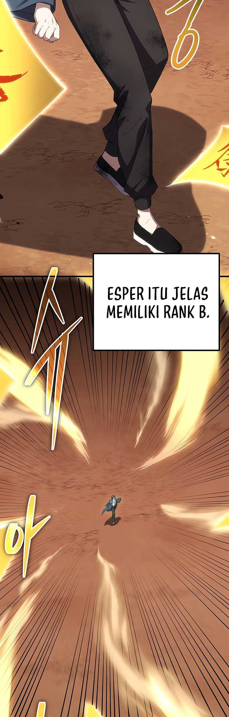 Poison-Eating Healer Chapter 34 - halaman 58