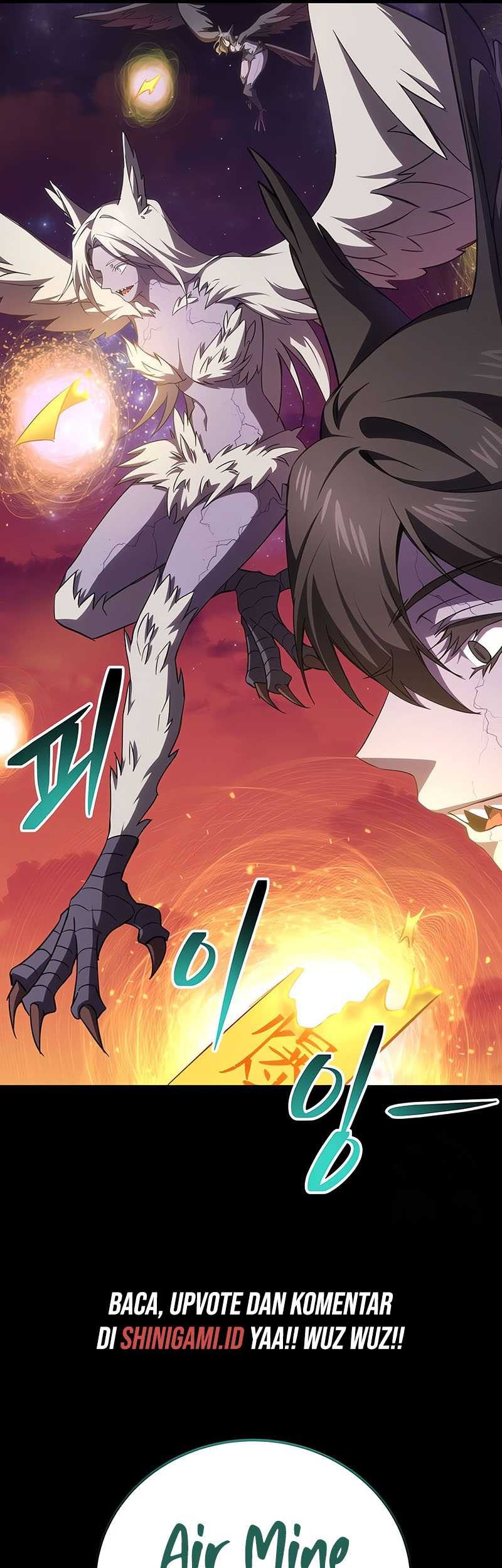 Poison-Eating Healer Chapter 34 - halaman 61