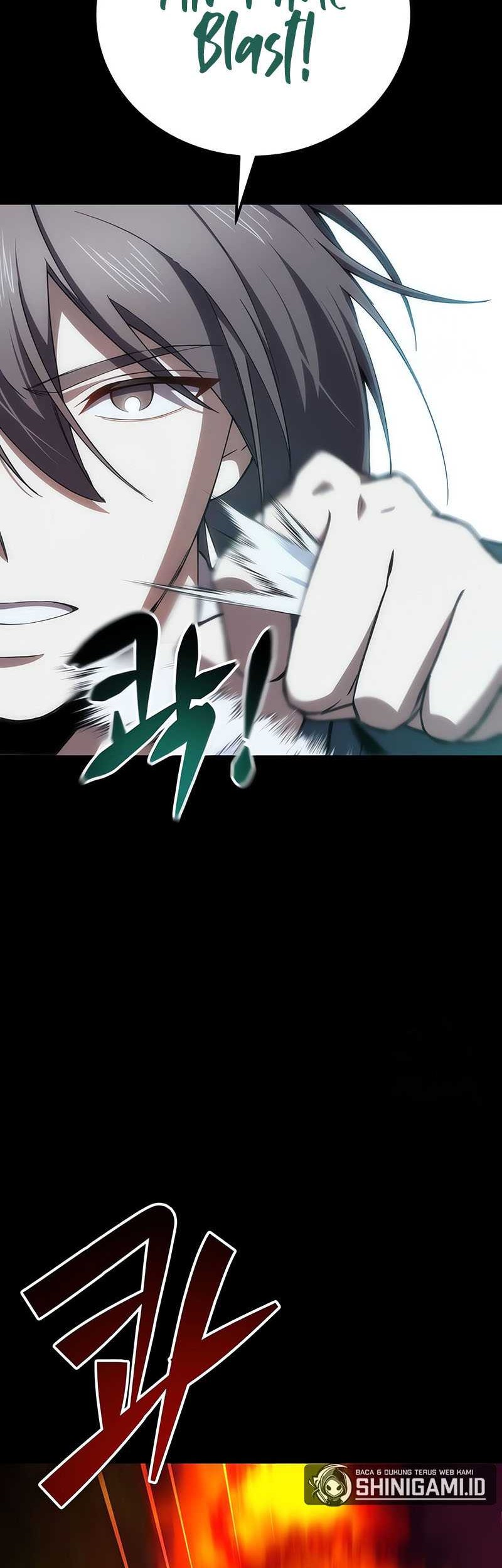 Poison-Eating Healer Chapter 34 - halaman 62