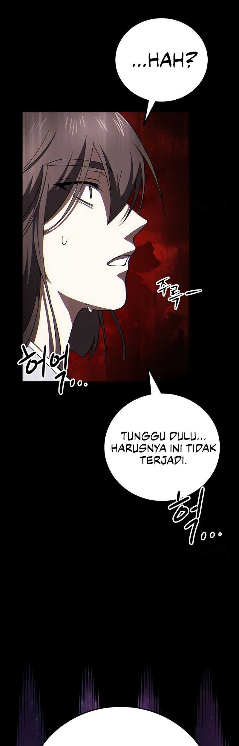 Poison-Eating Healer Chapter 34 - halaman 67