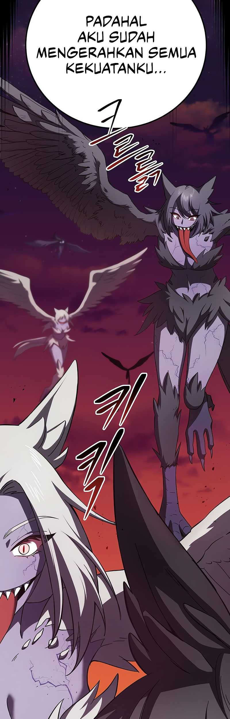Poison-Eating Healer Chapter 34 - halaman 68