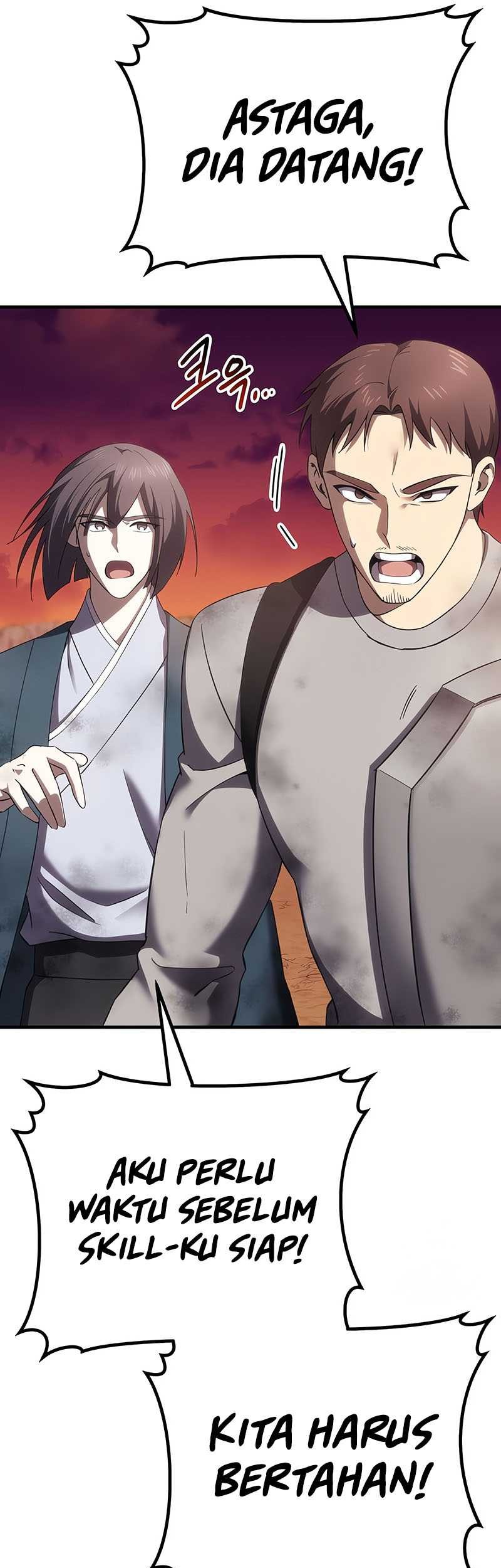 Poison-Eating Healer Chapter 34 - halaman 70