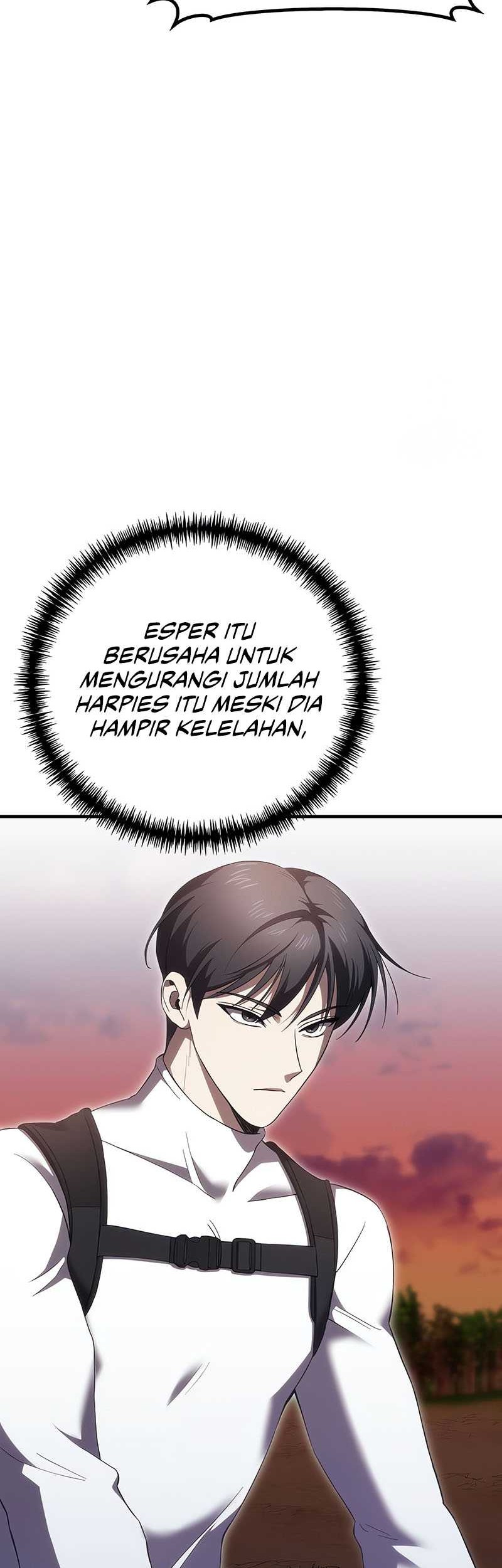 Poison-Eating Healer Chapter 34 - halaman 71