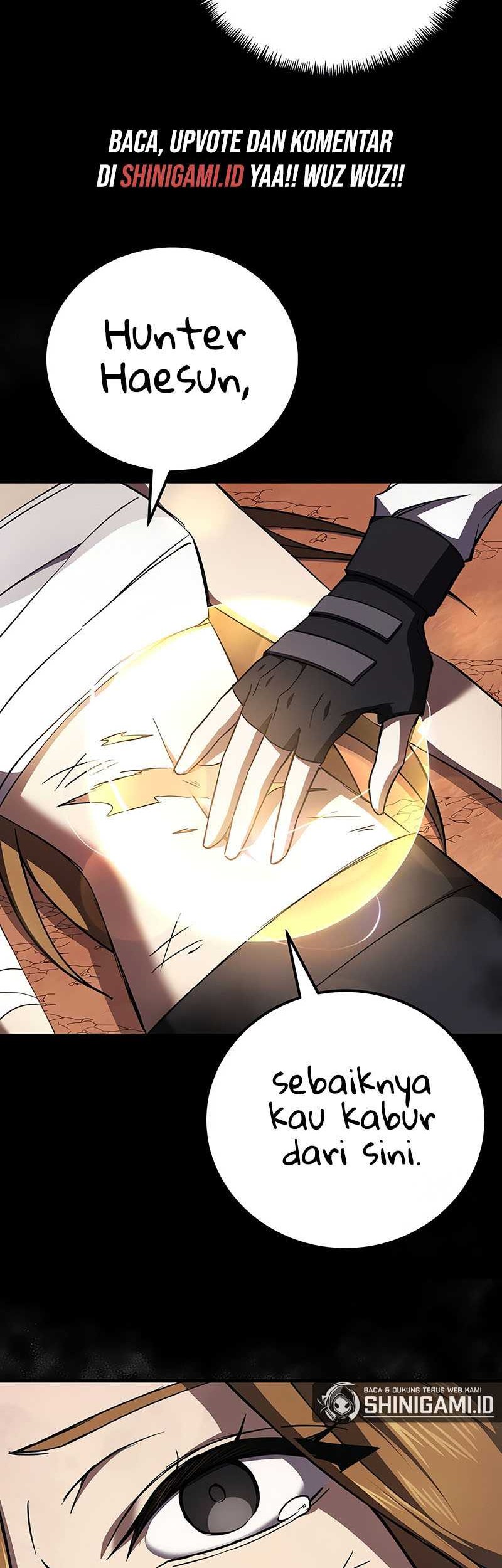 Poison-Eating Healer Chapter 34 - halaman 76