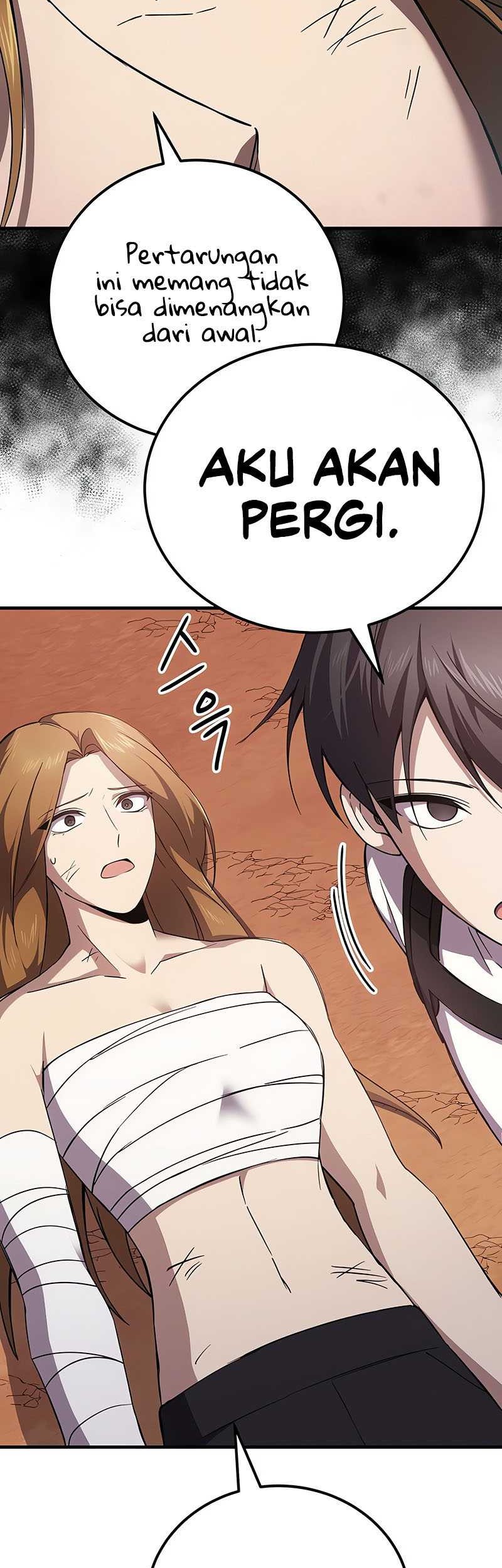 Poison-Eating Healer Chapter 34 - halaman 77