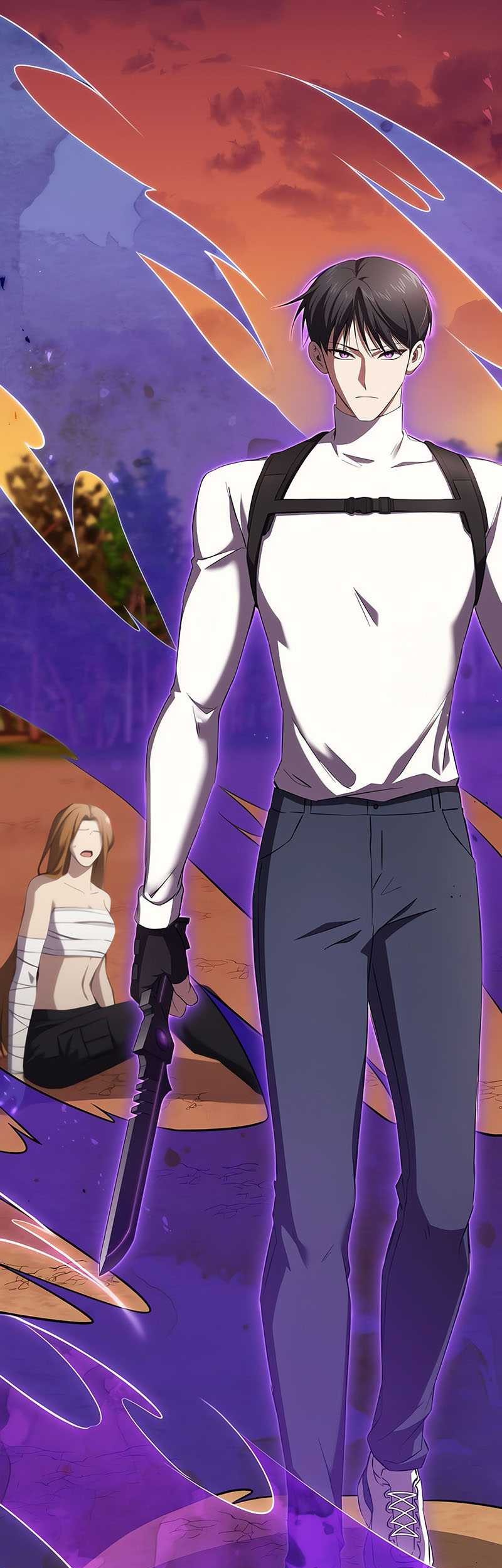 Poison-Eating Healer Chapter 34 - halaman 80