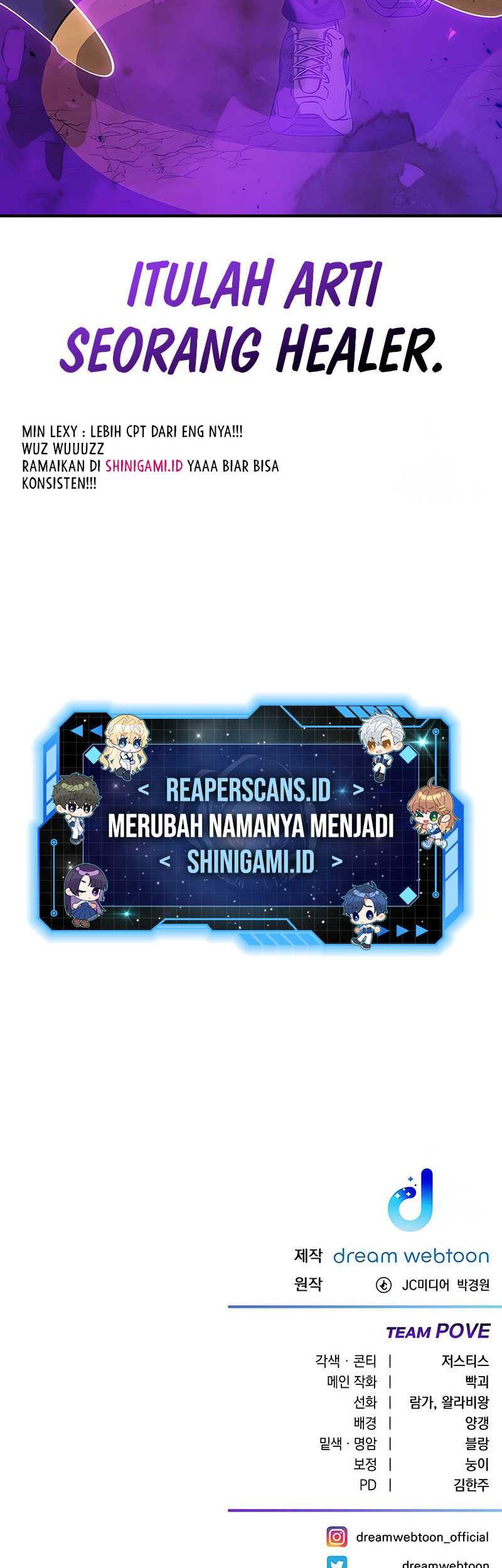Poison-Eating Healer Chapter 34 - halaman 81