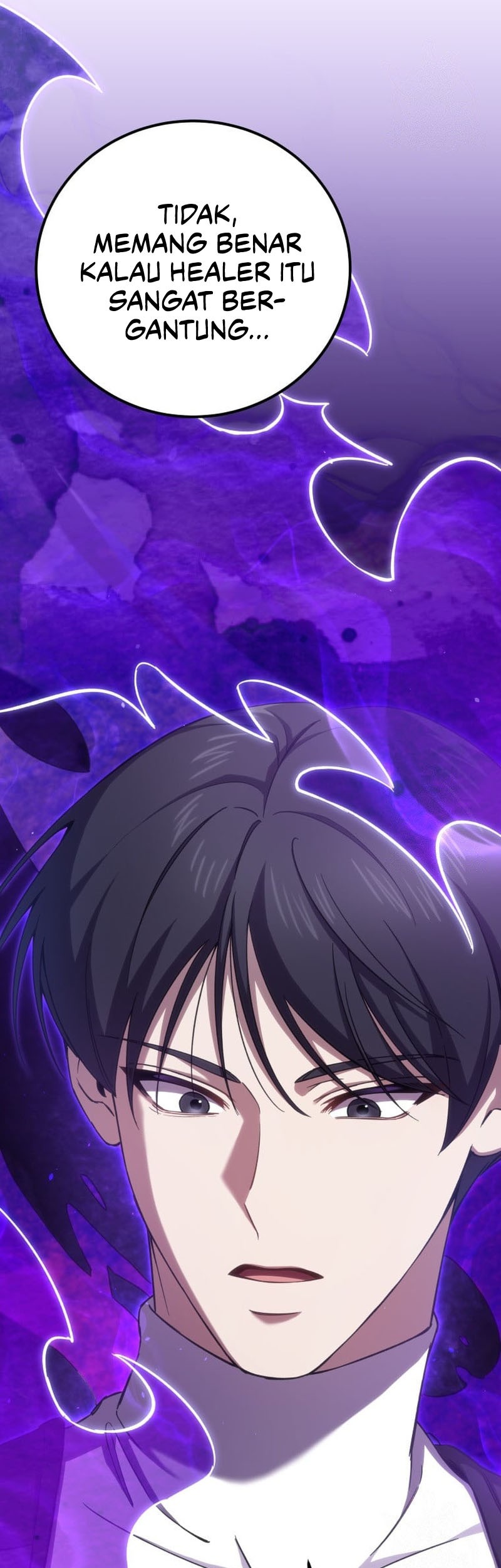 Poison-Eating Healer Chapter 35 - halaman 14