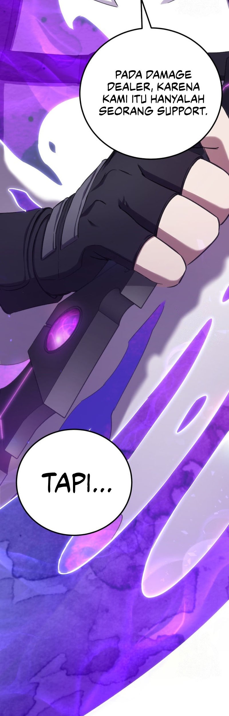 Poison-Eating Healer Chapter 35 - halaman 15
